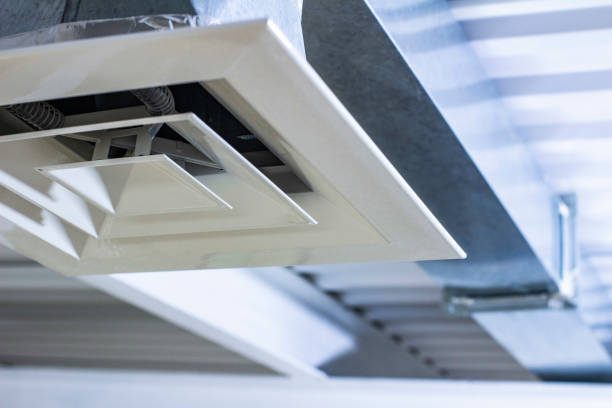 Reliable Augusta, WI Airduct Cleaning Solutions
