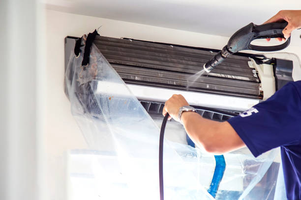 Best HVAC Duct Inspection Services  in Augusta, WI