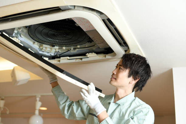Best Affordable Duct Cleaning Services  in Augusta, WI