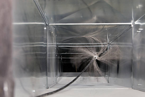 Affordable HVAC Duct Cleaning in Augusta, WI