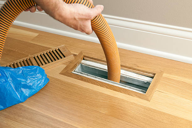 Best Air Duct Cleaning Near Me  in Augusta, WI