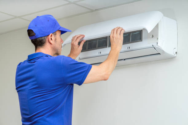 Best HVAC System Cleaning  in Augusta, WI