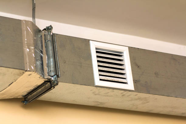 Best Residential Air Duct Cleaning  in Augusta, WI